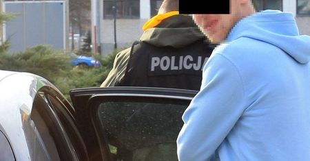 Areszt dla sprawcy śmiertelnego pobicia. Ofiara zginęła od ciosu nożem