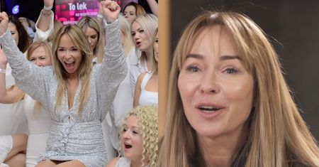 Joanna Przetakiewicz o 10-leciu La Manii: "To nie będą urodziny, których spodziewają się wszyscy"