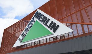 Właściciel Leroy Merlin dzieli się zyskami. Pracownicy dostaną akcje