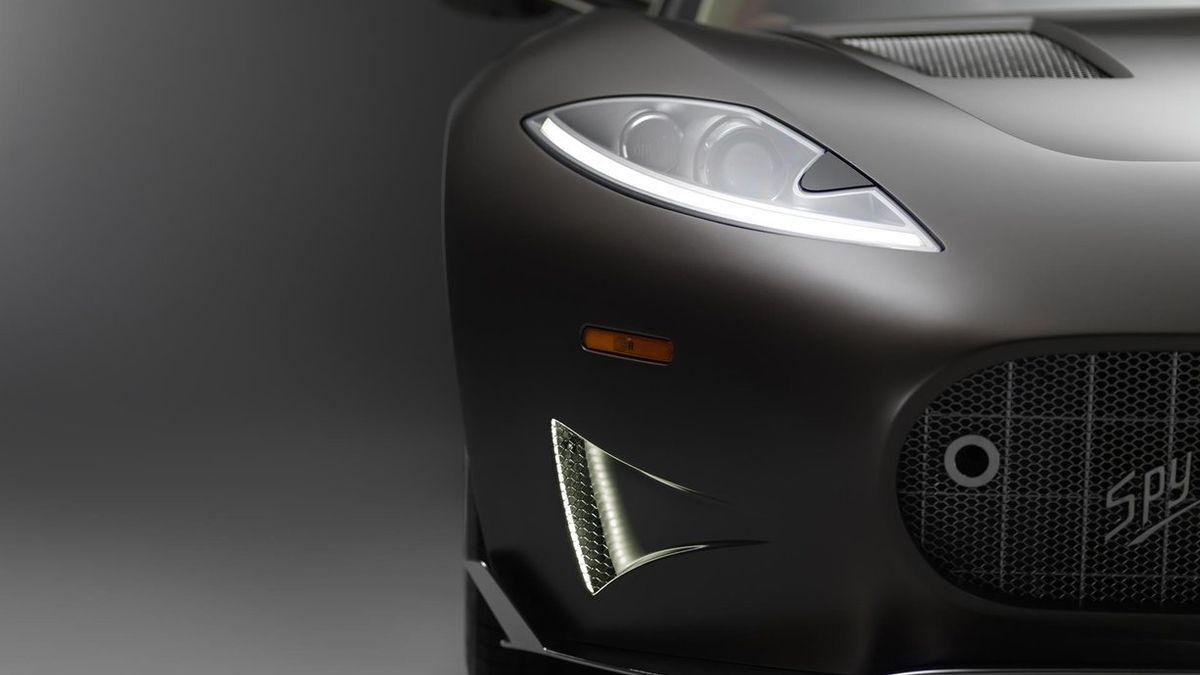 Preliator to ostatni dotychczasowy model marki