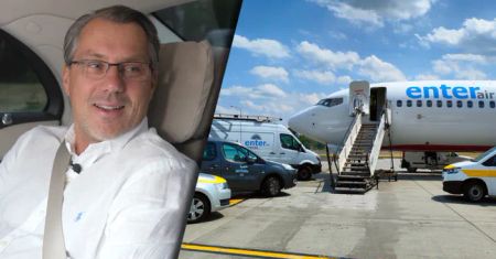 Cios w portfele pasażerów. Lufthansa już ogłosiła. Bruksela zmienia reguły gry