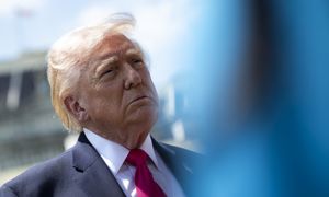 USA negocjują z Iranem. Strony postawiły ultimatum. Ale pierwsze tankowce już płyną