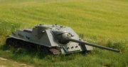 SU-100 nadal gotowe do walki. 80-letnie niszczyciele czołgów ciągle w służbie