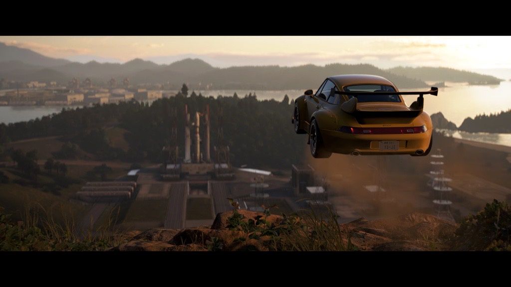 Forza Horizon 6