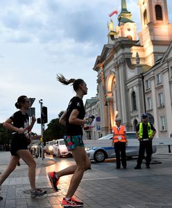 Warszawa. Bieg Powstania Warszawskiego i Masa Powstańcza. Utrudnienia w ruchu