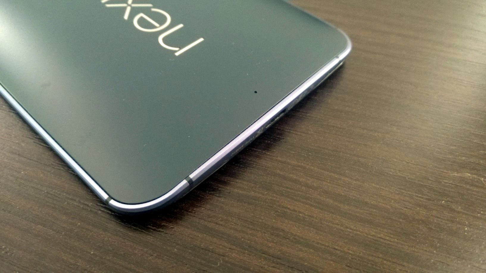 Nexus 6 - test i recenzja phabletu Google'a i Motoroli 6