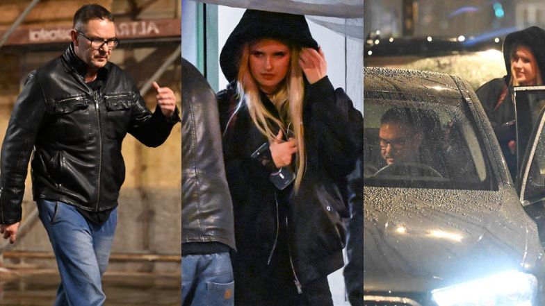 Tomasz Karolak wyprawił córce 18. urodziny