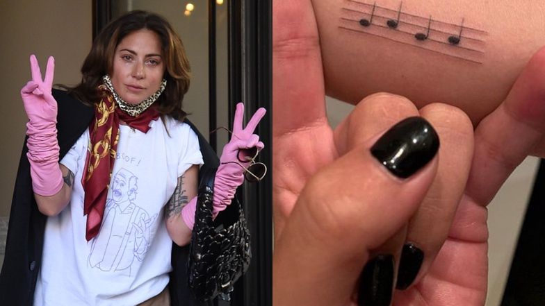 Najgorsze tatuaże gwiazd