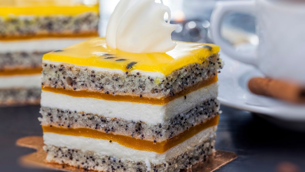 Ciasto orzechowa kora. Każda ciotka w święta będzie zazdrosna, że to nie ona znalazła ten przepis