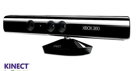 Kinect posądzony o rasizm i szpiegowanie ludzi
