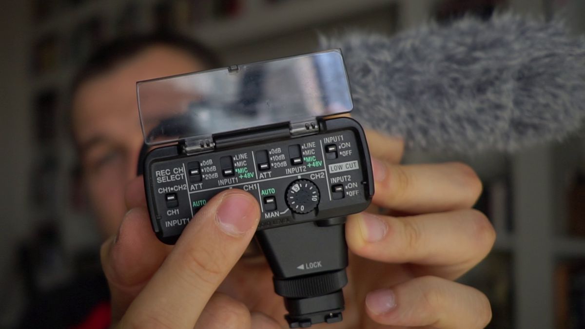 Kilka słów o tym, dlaczego zmieniłem Canona na Sony 1