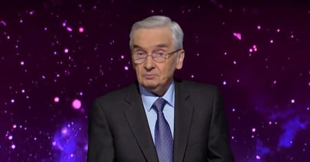 "Jeden z dziesięciu". Pytania z ostatniego odcinka. Część jest banalna