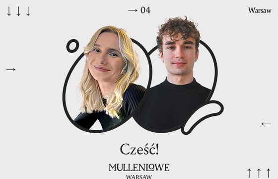 MullenLowe Warsaw powiększa zespoły client service i content e-commerce
