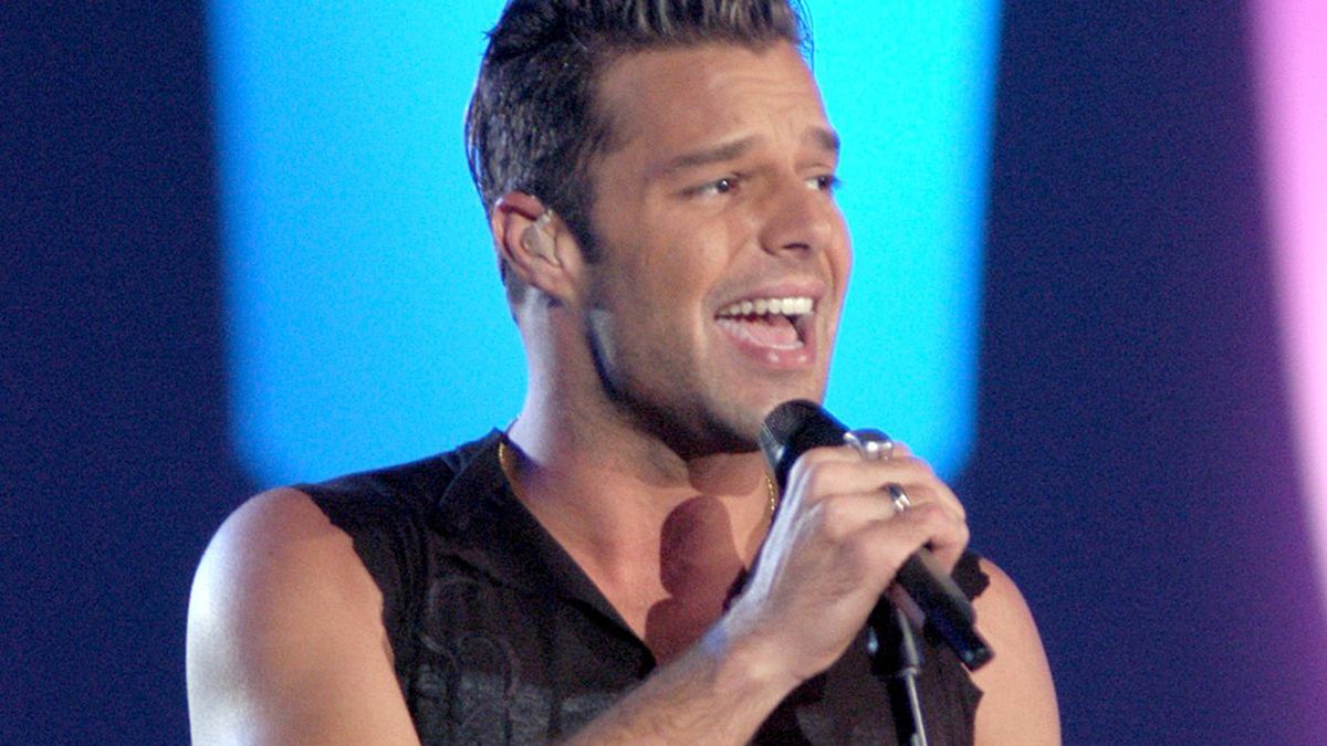 Ricky Martin idzie do sądu