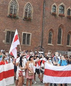 Wrocław. Białoruś może liczyć na wsparcie. Pod Pręgierzem usłyszymy "Mury"