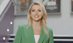 „Fabuła news” nowym programem TVN Fabuła. Prowadzącą znana z TVN24 Ewelina Witenberg (wideo)