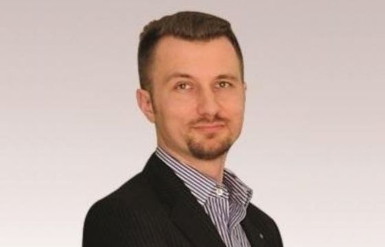 Jarosław Jędrzejewski: z Suzuki Motor Poland do Pr1me Fitness &amp; Wellness