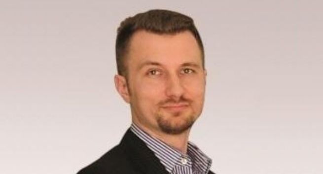 Jarosław Jędrzejewski: z Suzuki Motor Poland do Pr1me Fitness &amp; Wellness