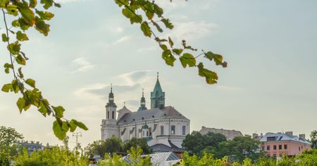 Wybory prezydenckie 2025. Jak głosowano w województwie lubelskim i jego stolicy, Lublinie?
