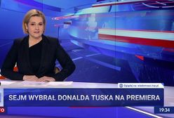 "Wiadomości" już w opozycji. Natychmiastowa wolta