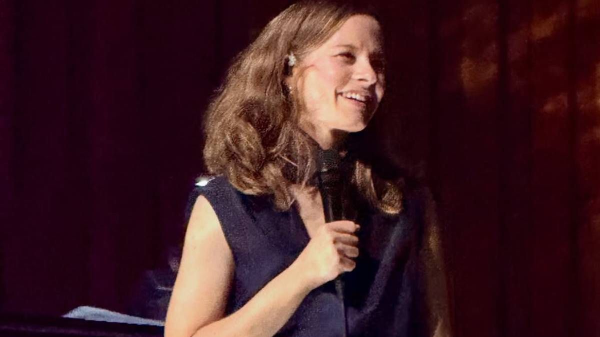 Hania Rani otrzymała Eurpejską Nagrodę Filmową 