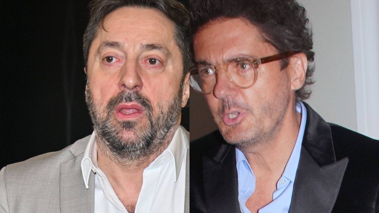 Marcin Miller ostro o Wojewódzkim