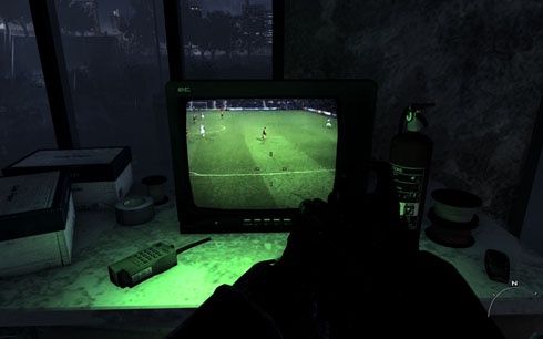 modern warfare 3