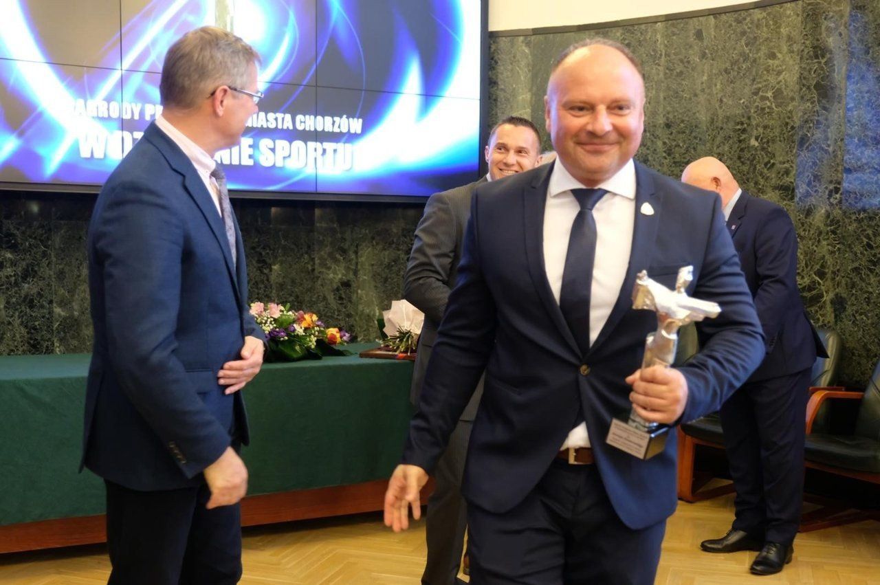 Seweryn Siemianowski w zarządzie PZPN będzie debiutantem.
