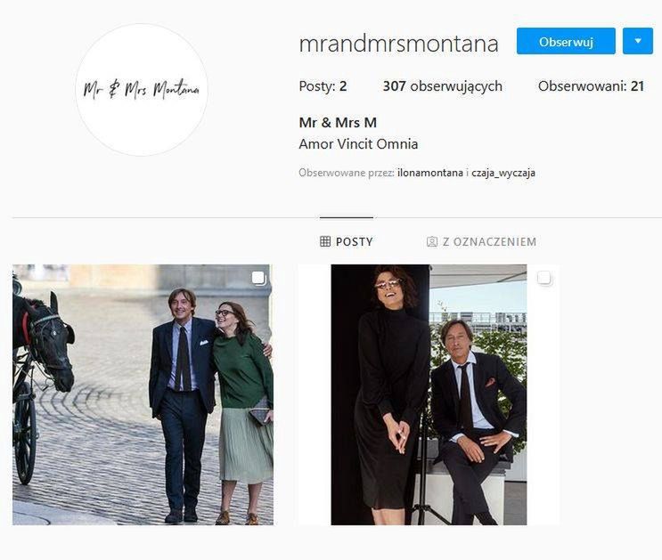 Ilona Felicjańska i Paul Montana rozwodzą się? 