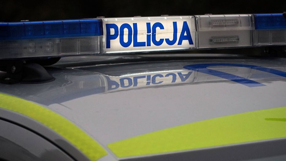 29-latka straciła prawo jazdy za jazdę pod wpływek środków odurzających