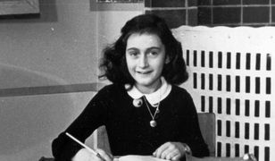 Kto zdradził Anne Frank? FBI po latach rozwiązało zagadkę?