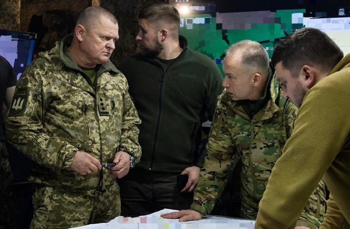 Dnipropetrovsk on edge: Russians threaten new front in Ukraine