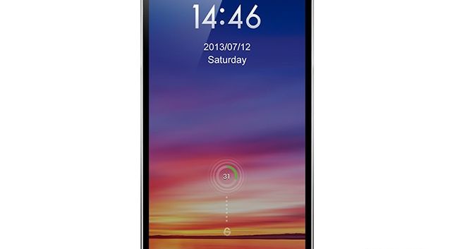 UMi C1 - pierwszy smartfon UMi w Polsce za 649 zł