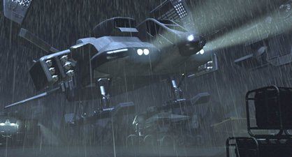 Aliens: Colonial Marines - będzie strasznie, nowe informacje o grze 2