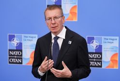 "Nie mamy wiele czasu". Z Łotwy pilny apel do Europy