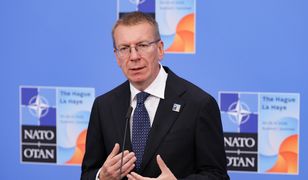 "Nie mamy wiele czasu". Z Łotwy pilny apel do Europy