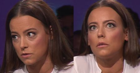 Mucha: "Urodziłam, bo mam stabilną sytuację finansową!"