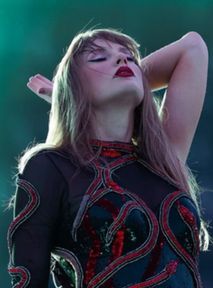 Ostatnie Pokolenie dotrzymało słowa. Aktywiści atakują Taylor Swift