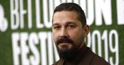 Shia LaBeouf oskarżony o przemoc. Został usunięty z reklam filmu Netfliksa