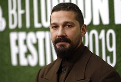 Shia LaBeouf oskarżony o przemoc. Został usunięty z reklam filmu Netfliksa