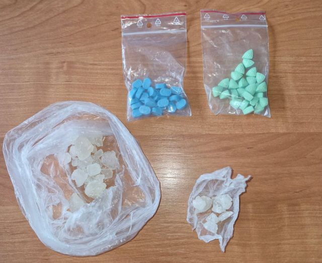 Siedliszcze: Policjanci zatrzymali 14-latka podejrzanego o kradzież