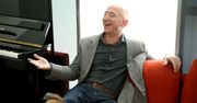 Jeff Bezos pławi się w luksusach. Majątek twórcy Amazona