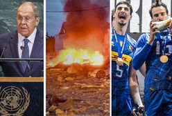 Działo się w niedzielę. Oto najważniejsze wydarzenia [SKRÓT DNIA]