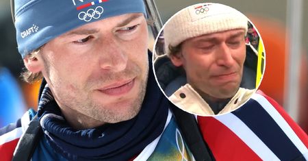 Zdobył medal olimpijski i... przyznał się do zdrady. Jego była dziewczyna przerwała milczenie [WIDEO]