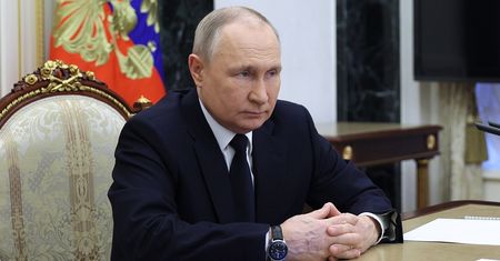 Jest oświadczenie MSZ. Polska reaguje na zapowiedź Putina