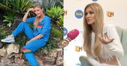 Joanna Krupa narzeka na galopującą inflację i zdradza, jak sobie radzi z kryzysem: "Nie wydaję pieniędzy na markowe ciuchy" (WIDEO)