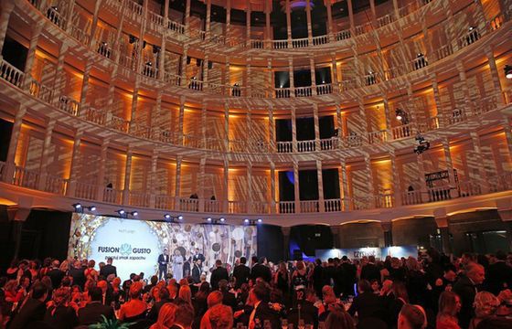 Charytatywny Bal Dziennikarzy po raz ostatni, ruszyła sprzedaż cegiełek