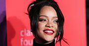Rihanna opublikowała na Instagramie pierwsze CIĄŻOWE ZDJĘCIE! (FOTO)