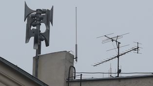 W Warszawie dziś zawyją syreny. Z jakiego powodu? "Prosimy o zachowanie spokoju"