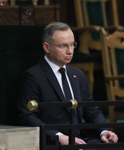 Kohut do prezydenta: "Niech pan wyciągnie filok i szrajbnie"